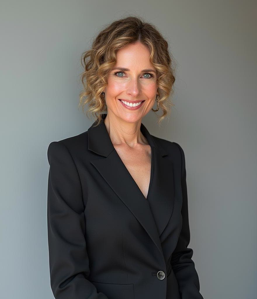 Rachel Gibb, REALTOR® with eXp Realty