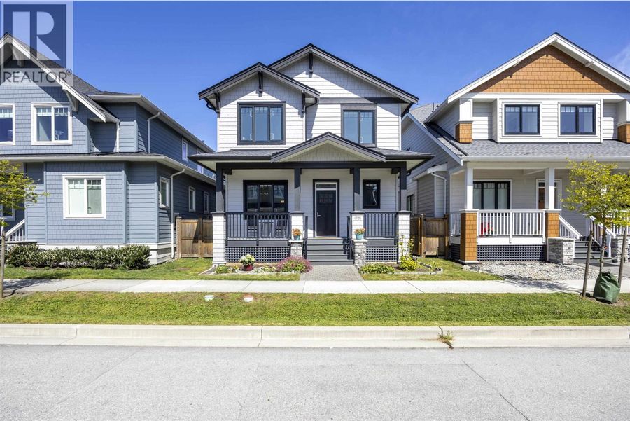 4705 HAZELNUT WAY, Tsawwassen
