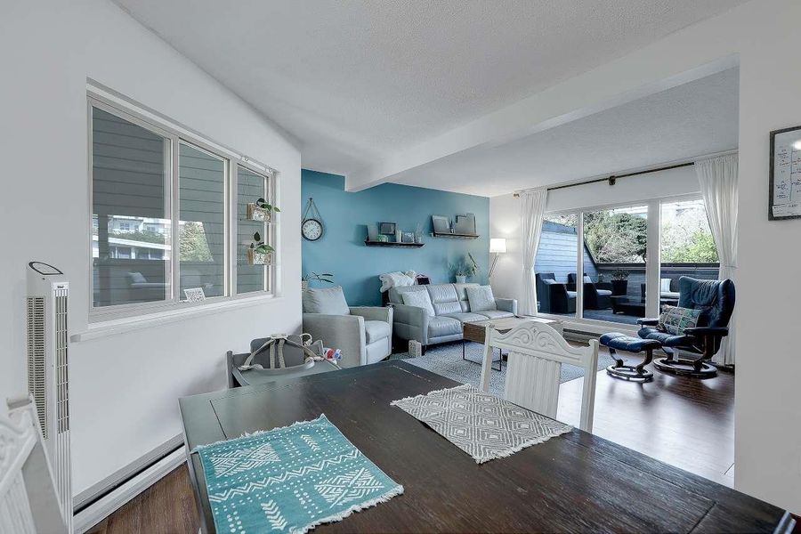 1491 MERKLIN STREET, White Rock