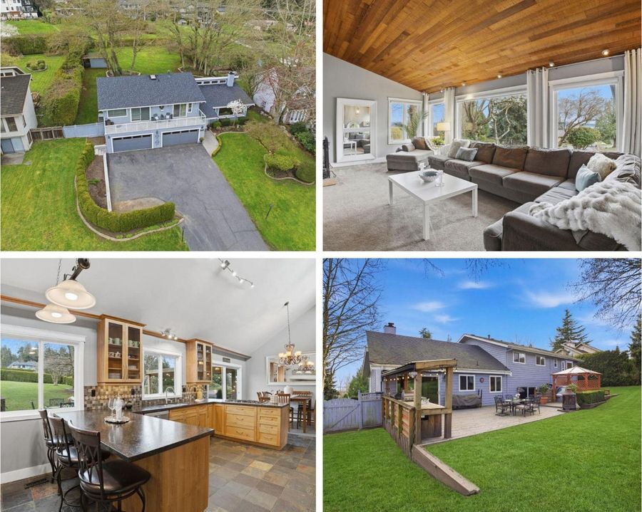 12891 SOUTHRIDGE DRIVE, Surrey