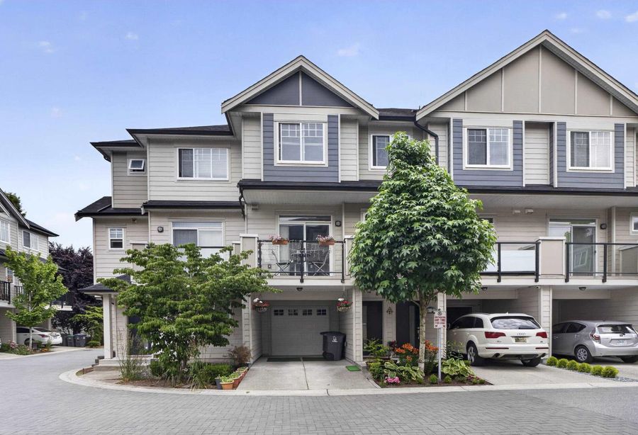 190 13898 64 AVENUE, Surrey