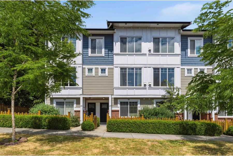 17 8747 162 STREET, Surrey