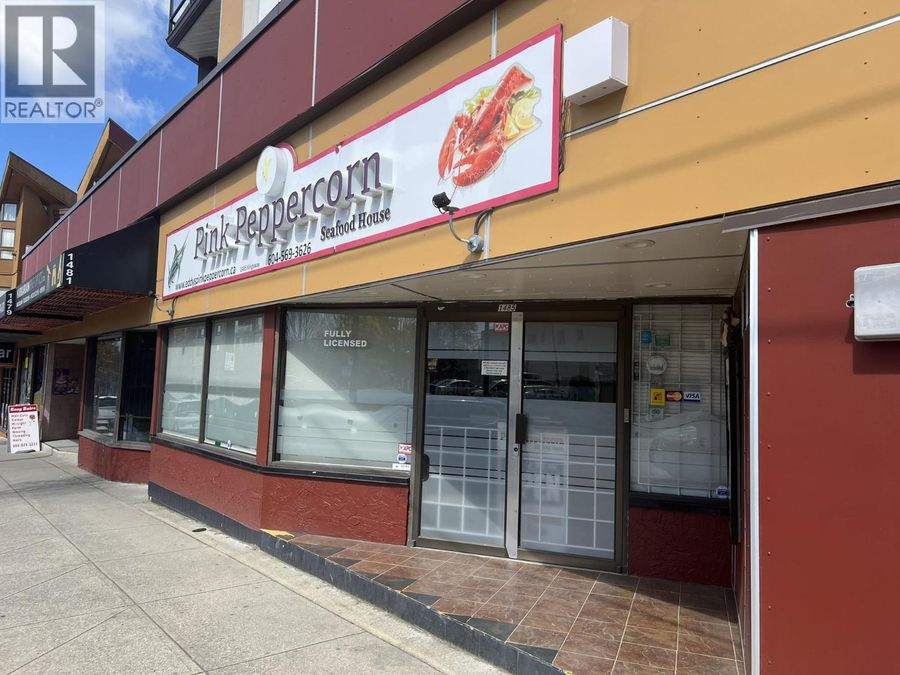 1485 KINGSWAY, Vancouver