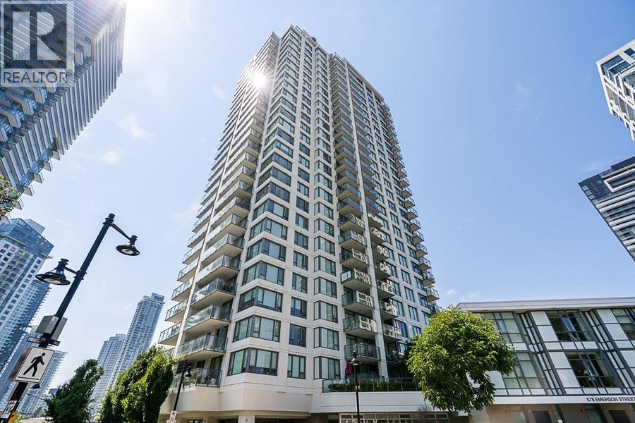 2002 570 EMERSON STREET, Coquitlam