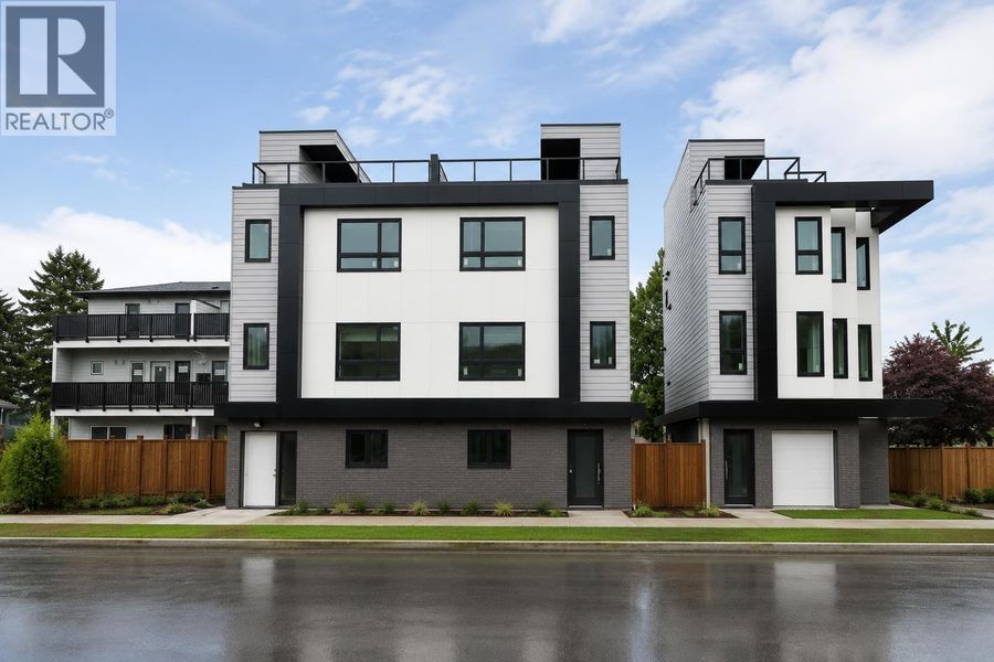 3 6118 IRMIN STREET, Burnaby