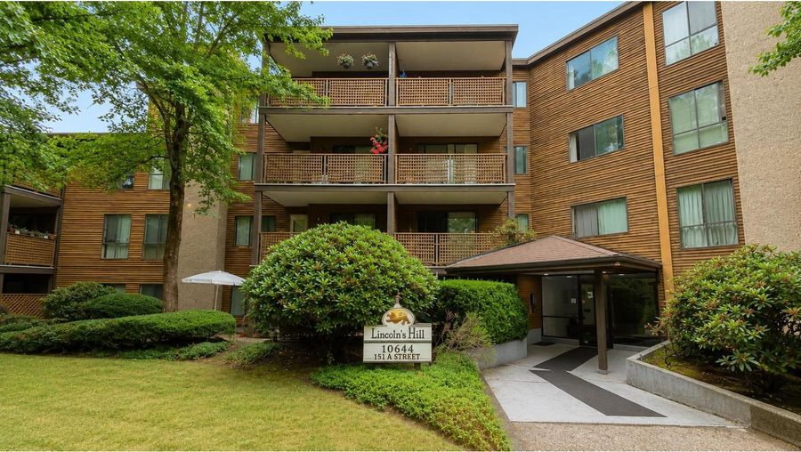 313 10644 151A STREET, Surrey