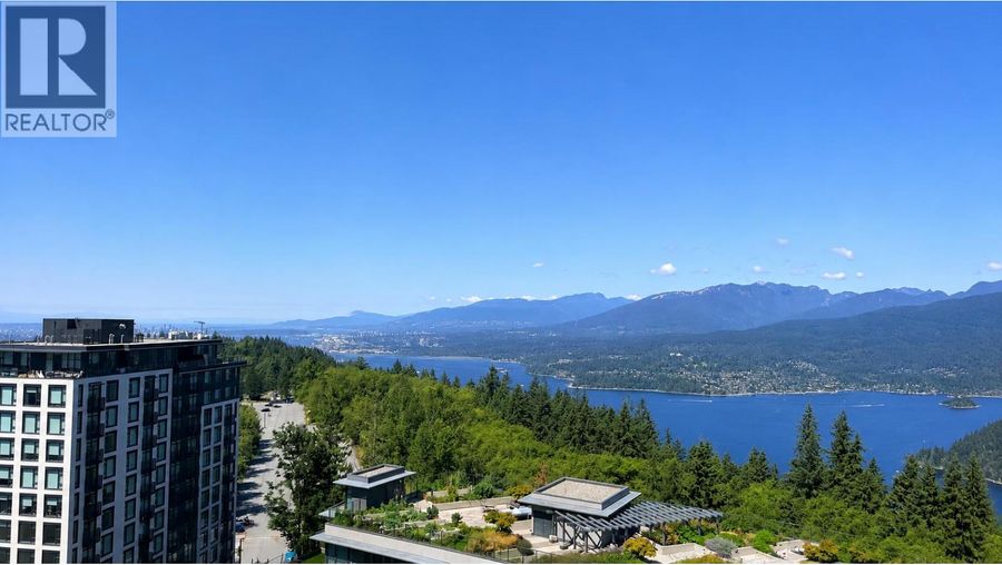 1301 8761 UNIVERSITY CRESCENT, Burnaby
