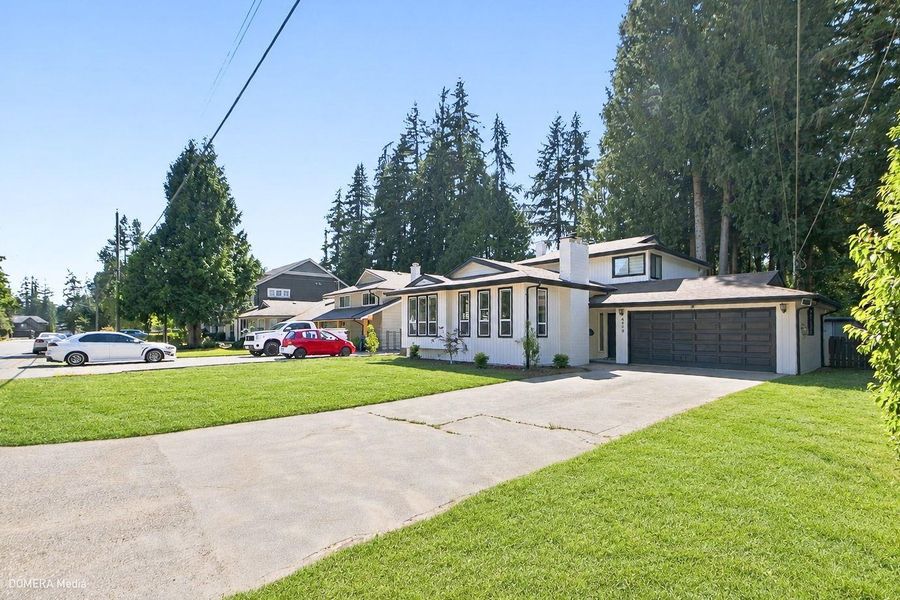4099 207 STREET, Langley