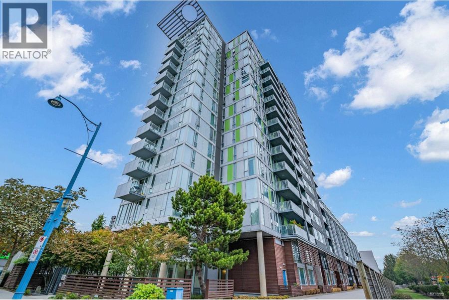 607 7080 NO. 3 ROAD, Richmond