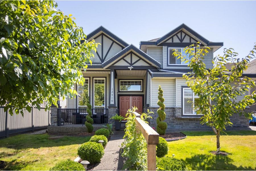 13486 64 AVENUE, Surrey