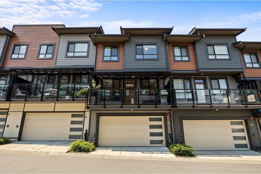 15 20150 81 AVENUE, Langley
