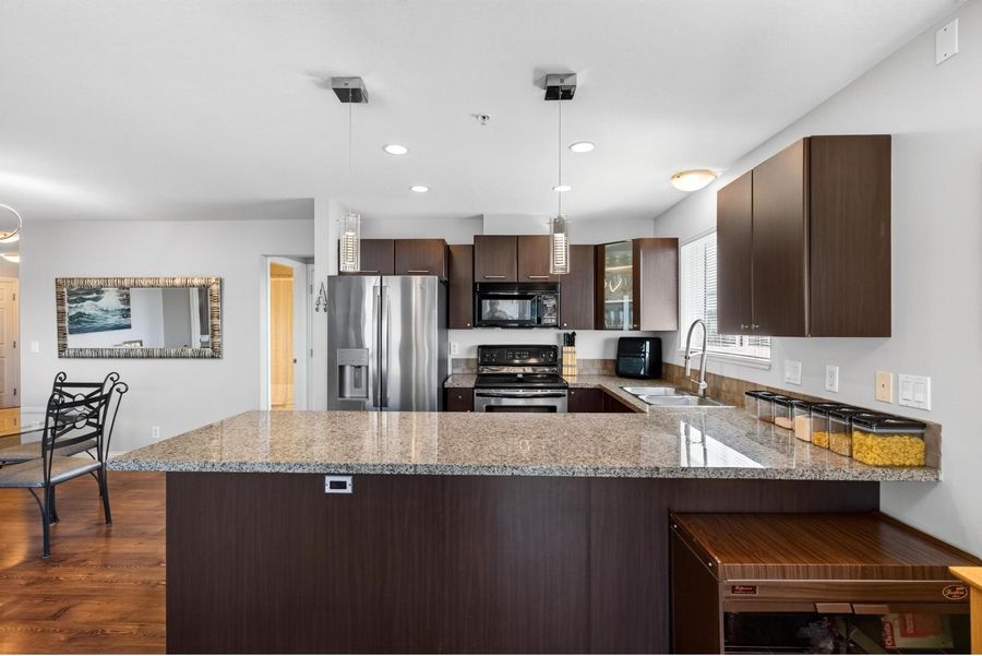 412 5488 198 STREET, Langley