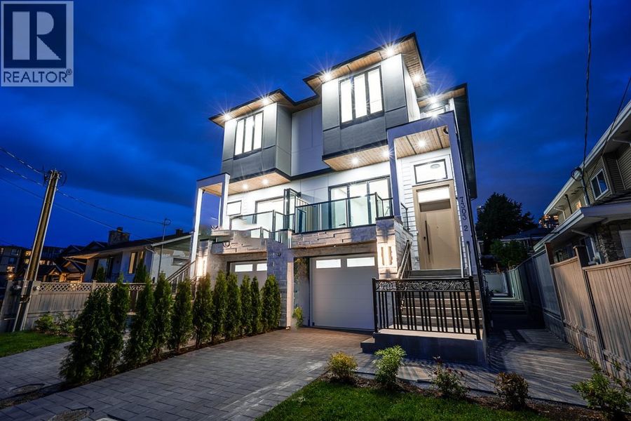 2 7303 14TH AVENUE, Burnaby