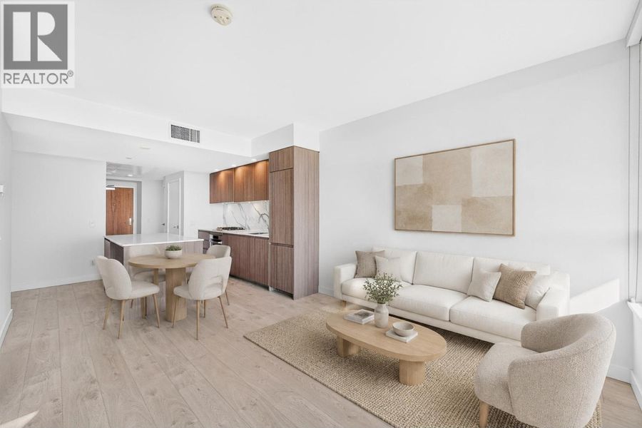 1406 6463 SILVER AVENUE, Burnaby