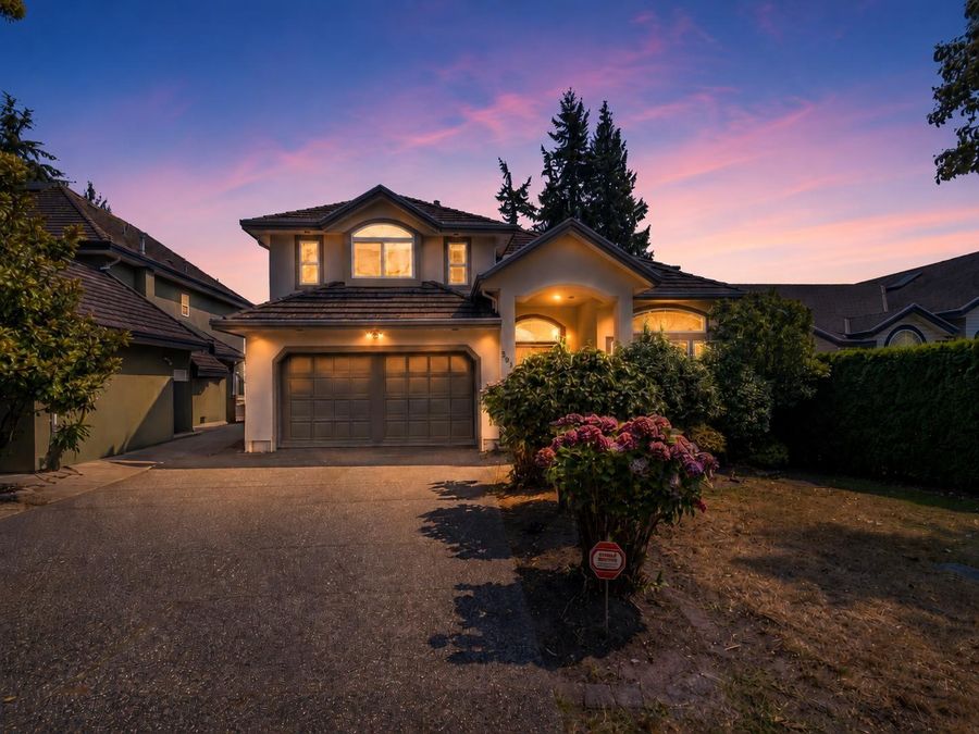 5908 136 STREET, Surrey