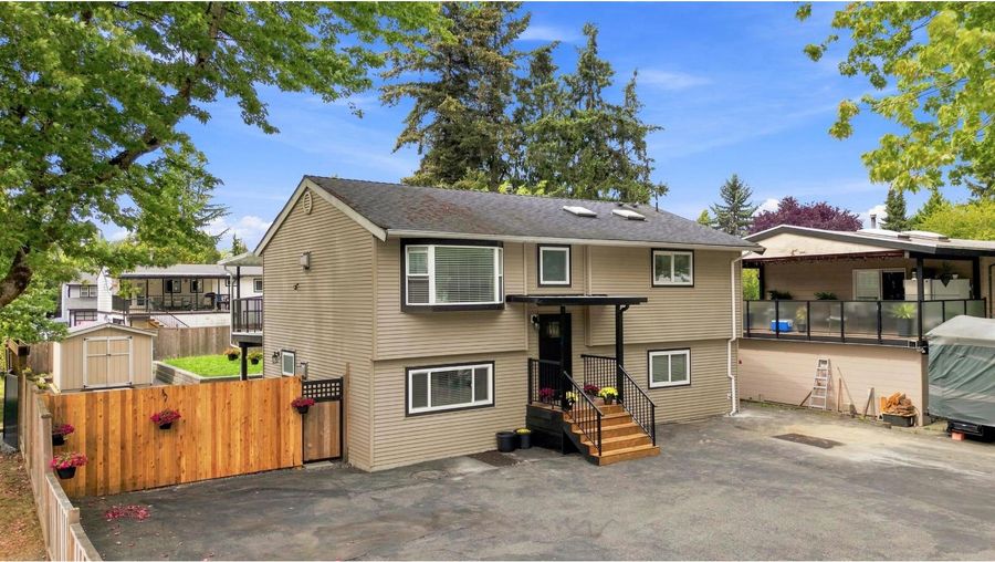 6285 173A STREET, Surrey