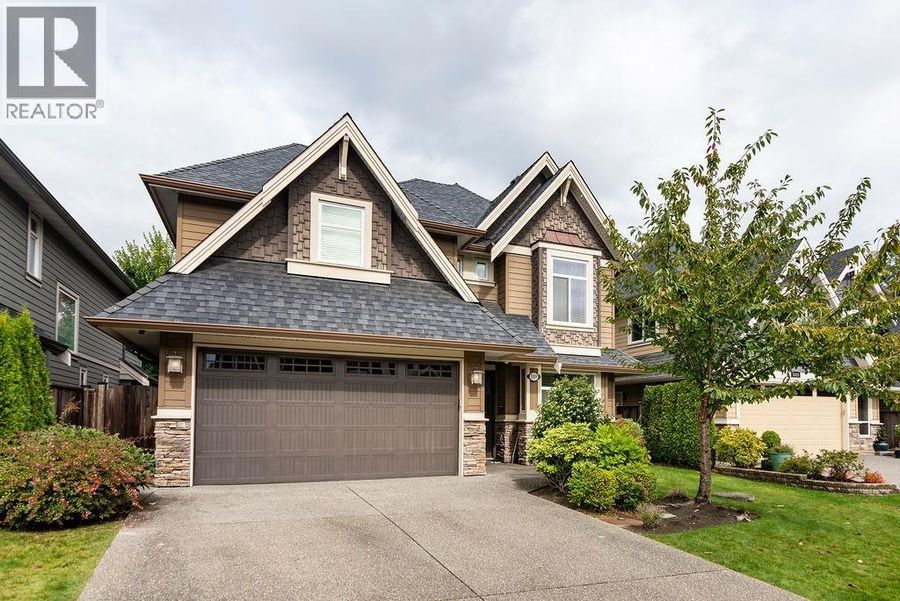 5509 COVE INLET ROAD, Ladner