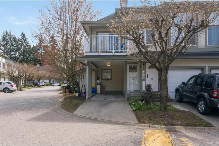 24 8892 208 STREET, Langley