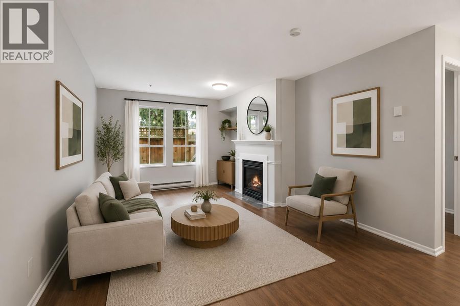 112 295 SCHOOLHOUSE STREET, Coquitlam
