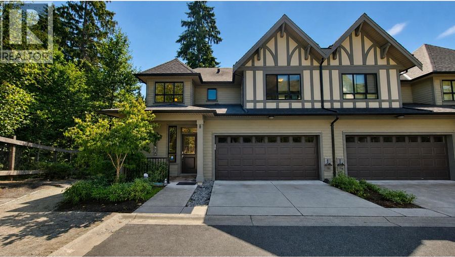 152 3500 BURKE VILLAGE PROMENADE, Coquitlam
