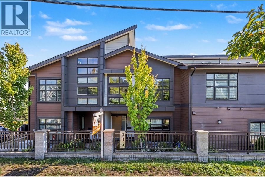 103 906 QUADLING AVENUE, Coquitlam