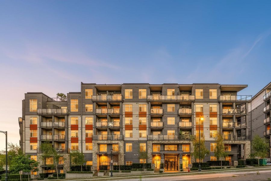 608 11077 RAVINE ROAD, Surrey