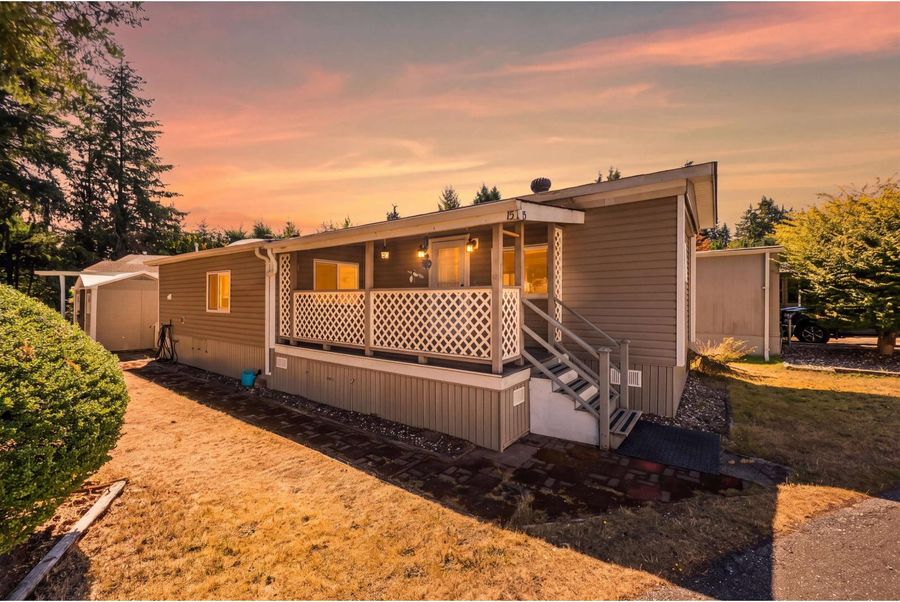15 20071 24 AVENUE, Langley