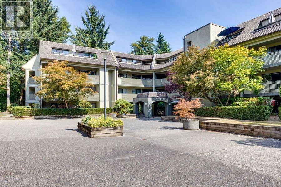 404 1210 PACIFIC STREET, Coquitlam