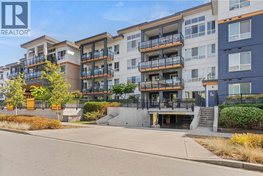 203 1792 STARLING DRIVE, Tsawwassen