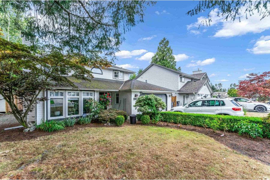 9457 215A STREET, Langley