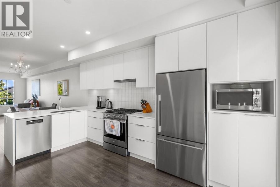 15 4292 WOLF WAY, Tsawwassen