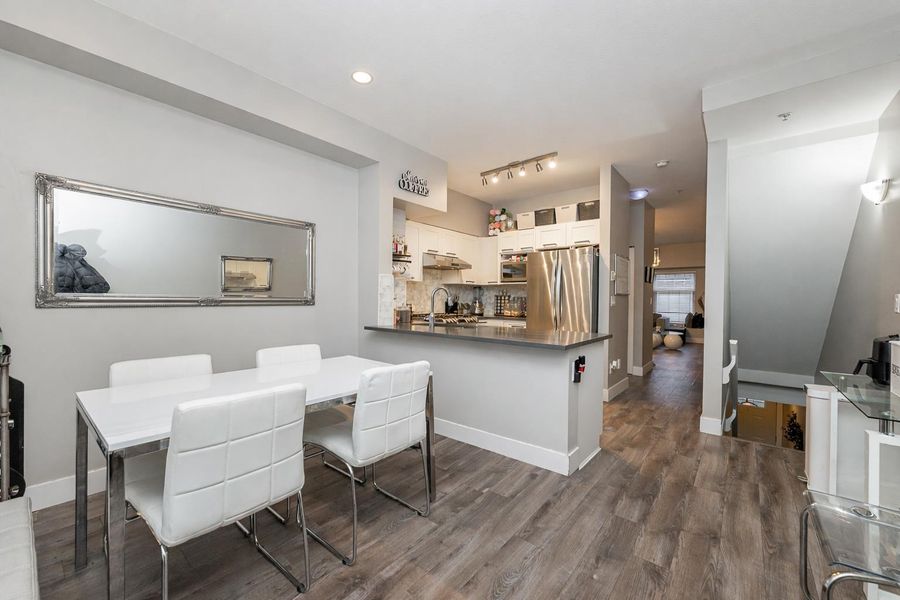 15 21535 88 AVENUE, Langley