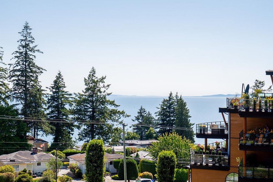 509 14855 THRIFT AVENUE, White Rock