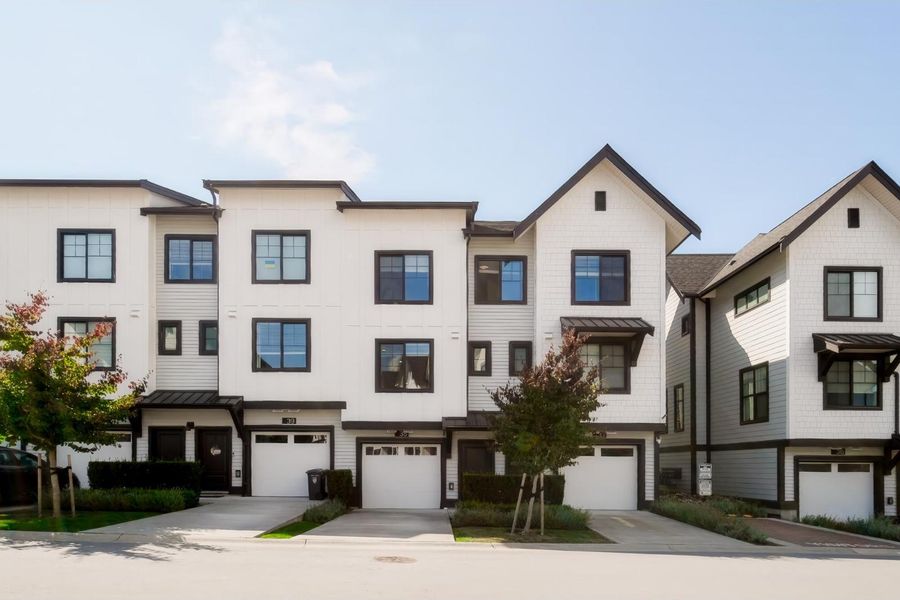 38 7967 197 STREET, Langley