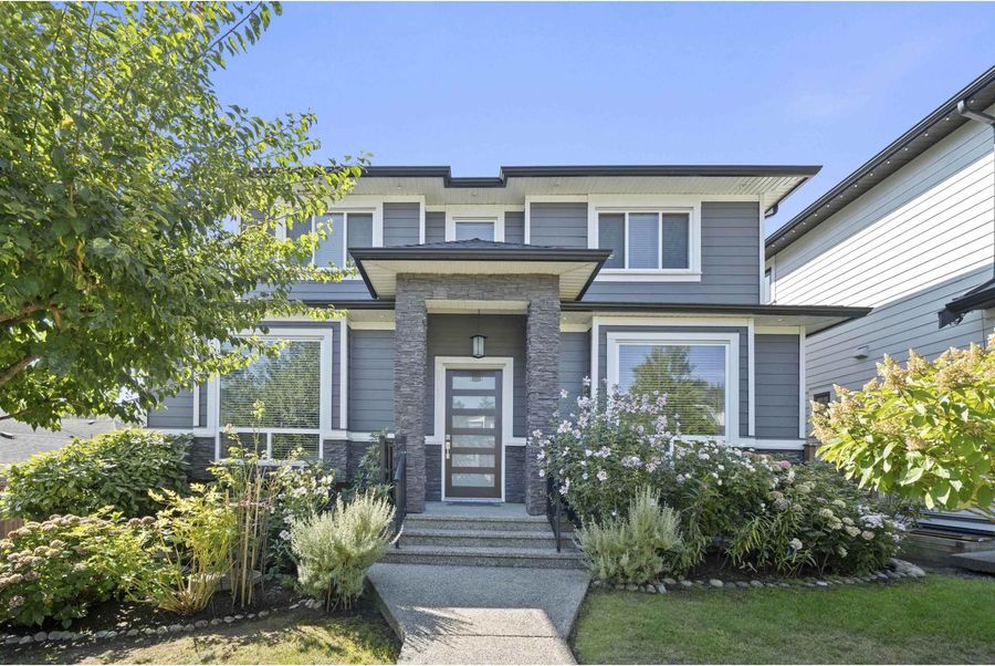 20576 70 AVENUE, Langley