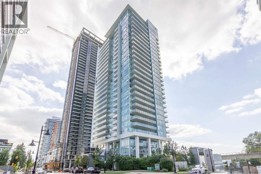 2705 652 WHITING WAY, Coquitlam