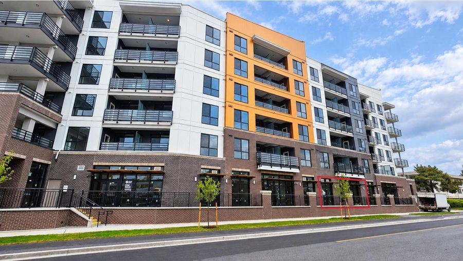 140 20769 FRASER HIGHWAY, Langley