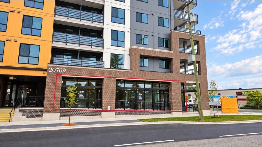 120 20769 FRASER HIGHWAY, Langley
