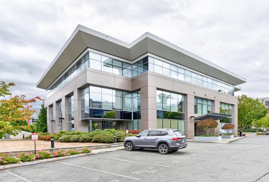 202 8047 199 STREET, Langley