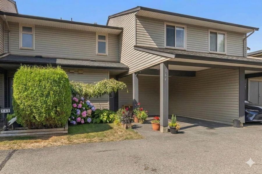 144 27456 32 AVENUE, Langley