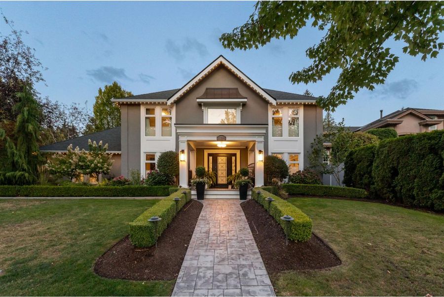 21568 47 AVENUE, Langley