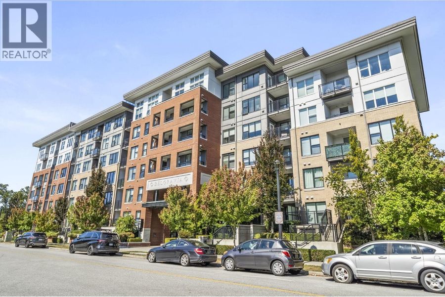 215 9311 ALEXANDRA ROAD, Richmond