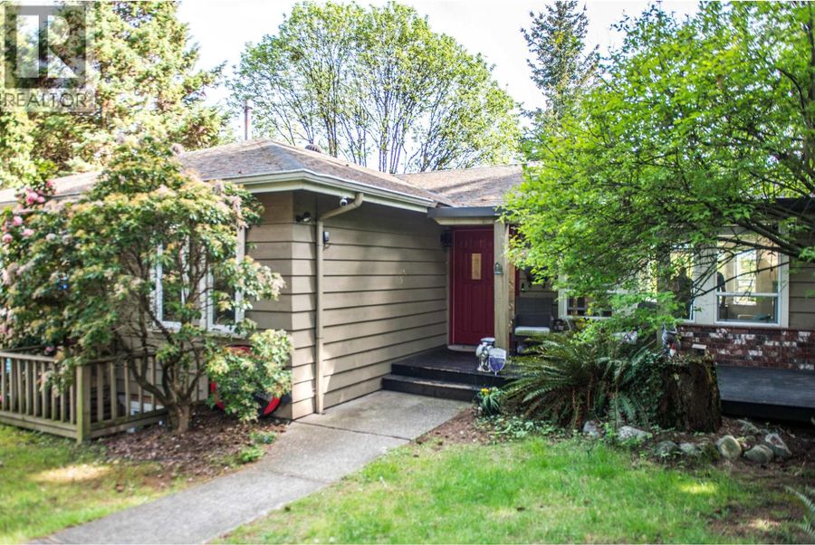 2634 ROGATE AVENUE, Coquitlam