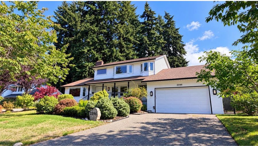 2296 129B STREET, Surrey