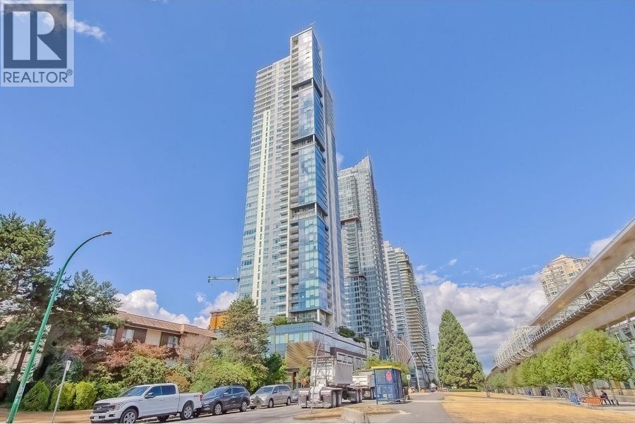 1705 6461 TELFORD AVENUE, Burnaby