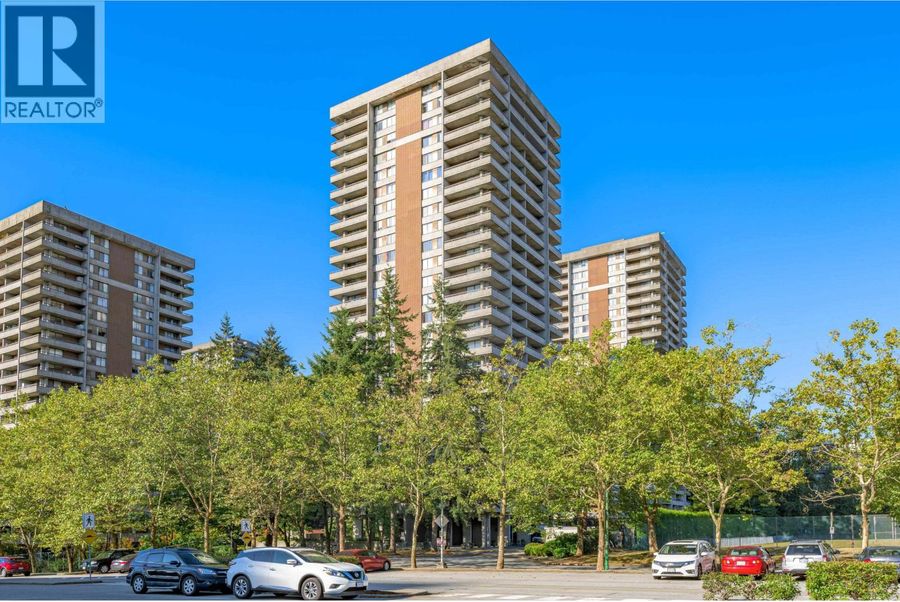 1803 3755 BARTLETT COURT, Burnaby