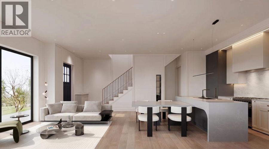 1 3023 W 33RD AVENUE, Vancouver