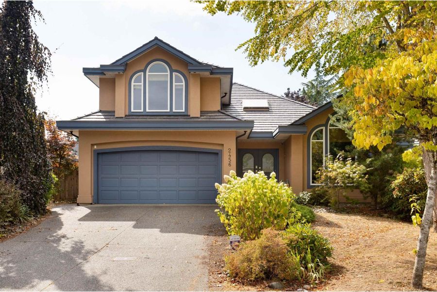 2456 149A STREET, Surrey