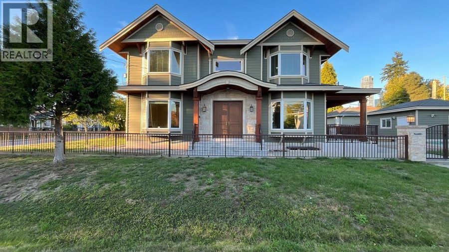 4319 GRETA STREET, Burnaby