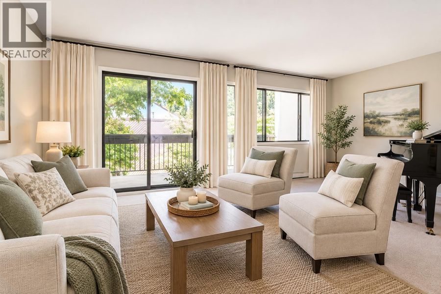 8 7371 MONTECITO DRIVE, Burnaby